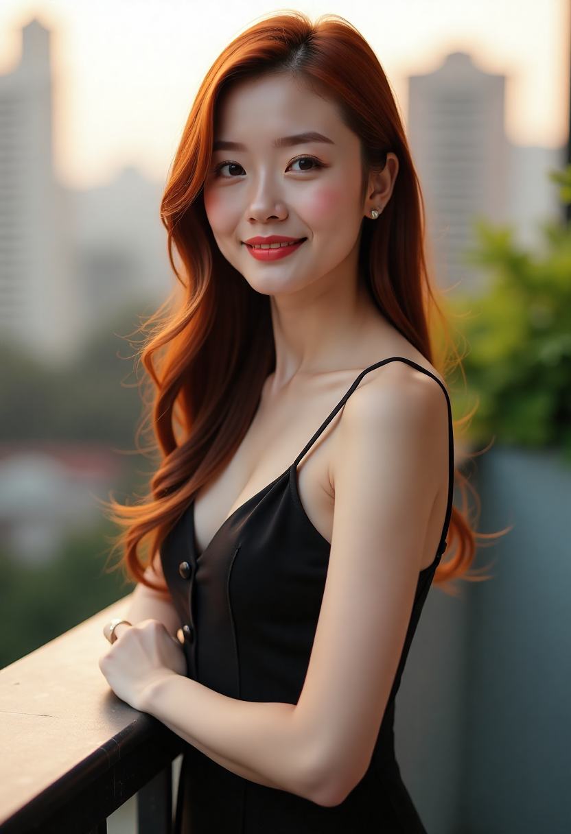 最后一排的夏天海报