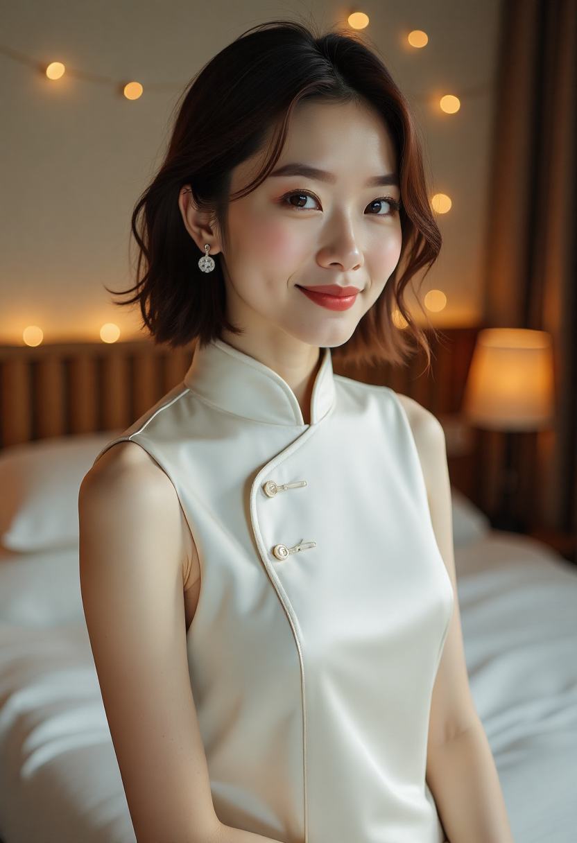 今晚听你唱海报