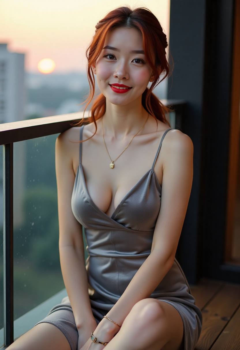山海小食堂海报